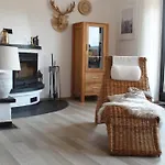 Apartmán Maya *