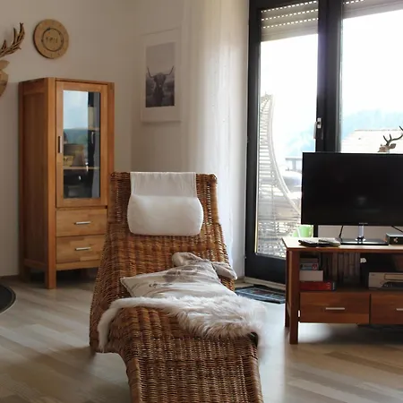 Maya Appartement *