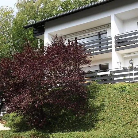 Maya Apartment Winterberg
