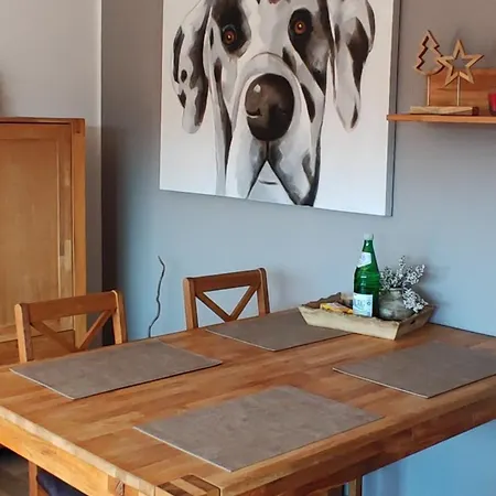 Maya דירה ווינטרברג