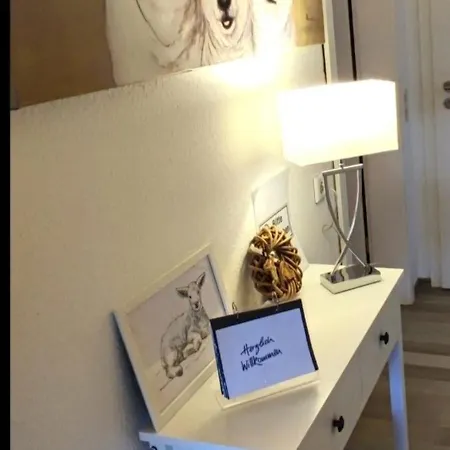 Maya Appartement