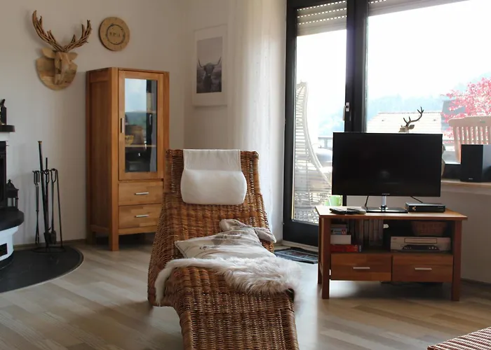 Maya Appartement *