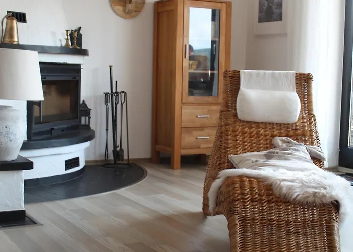 Appartement Maya *