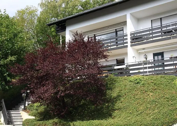 Maya Apartment Winterberg