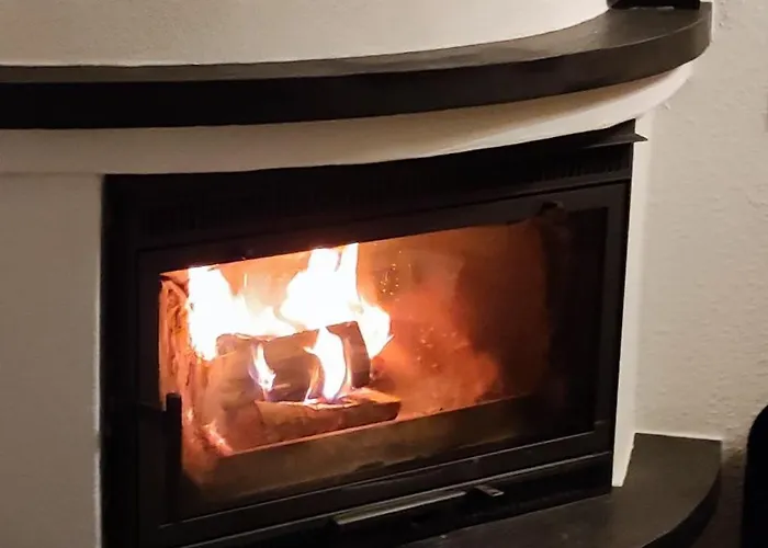 Apartment Maya Winterberg