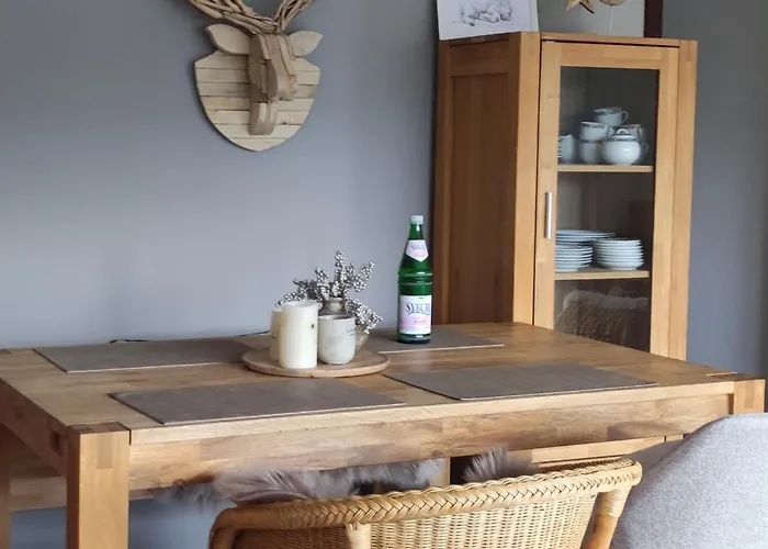 Apartment Maya Winterberg