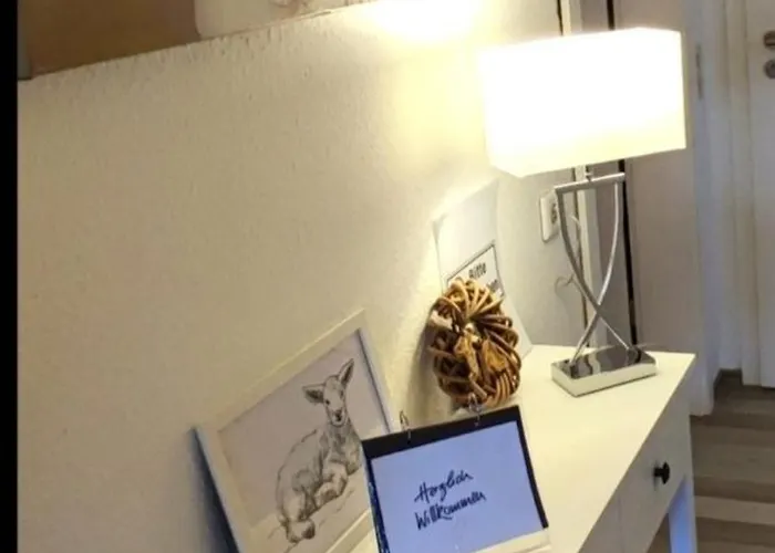Maya Appartement