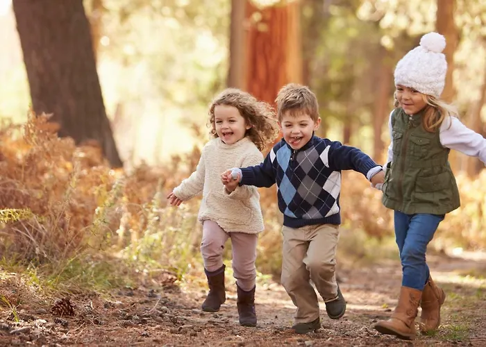 Maya Apartment Winterberg